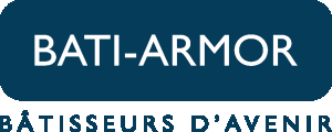 Logo du Promoteur BATI ARMOR