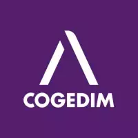 Promoteur : Logo Cogedim