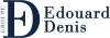 Promoteur : Logo Edouard Denis