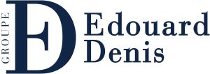 Logo du promoteur immobilier Edouard Denis