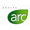 Promoteur : Logo Groupe Arc