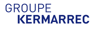 Logo du promoteur immobilier Kermarrec