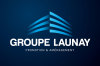 Promoteur : Logo Launay