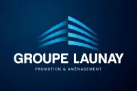 Promoteur : Logo Launay