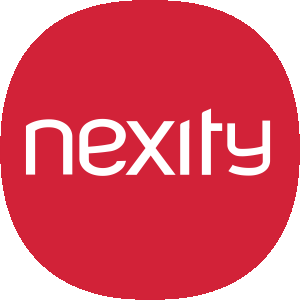 Logo du Promoteur Nexity
