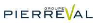Promoteur : Logo PIERREVAL