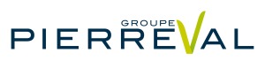 Logo du promoteur immobilier PIERREVAL