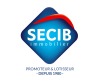 Promoteur : Logo SECIB