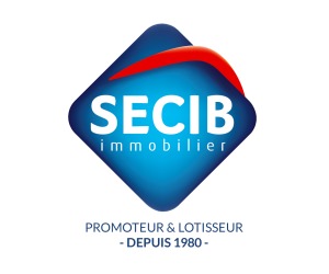 Logo du promoteur immobilier SECIB