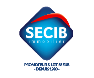 Logo du Promoteur SECIB