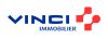 Promoteur : Logo Vinci