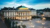 Le grand Opéra de Rennes