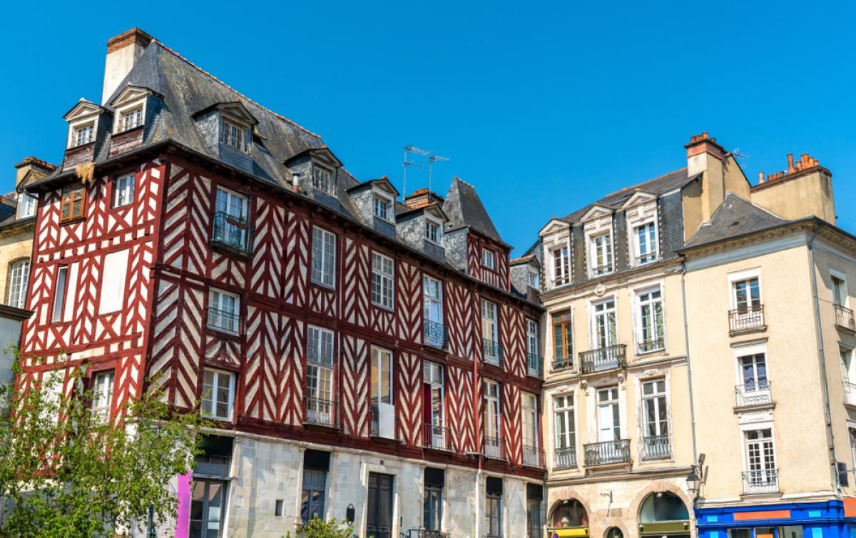 L'avenir de l'immobilier neuf avec l'évolution de la Loi Pinel