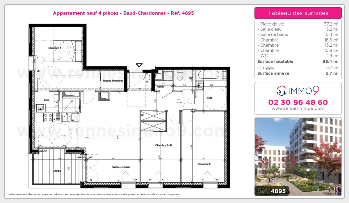Plan T4