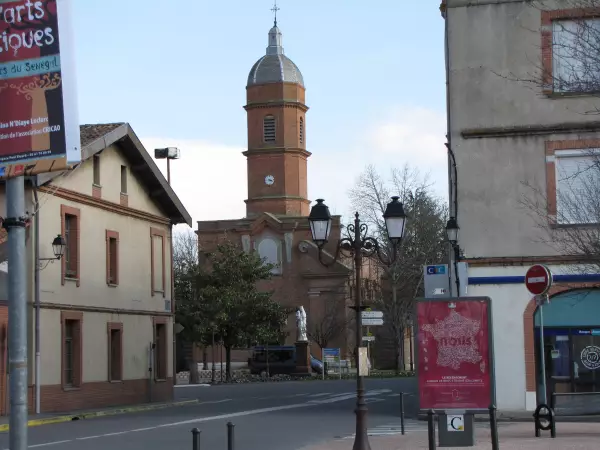 Photo de Vitré
