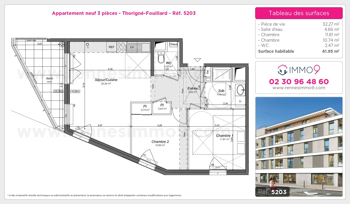 Plan T3