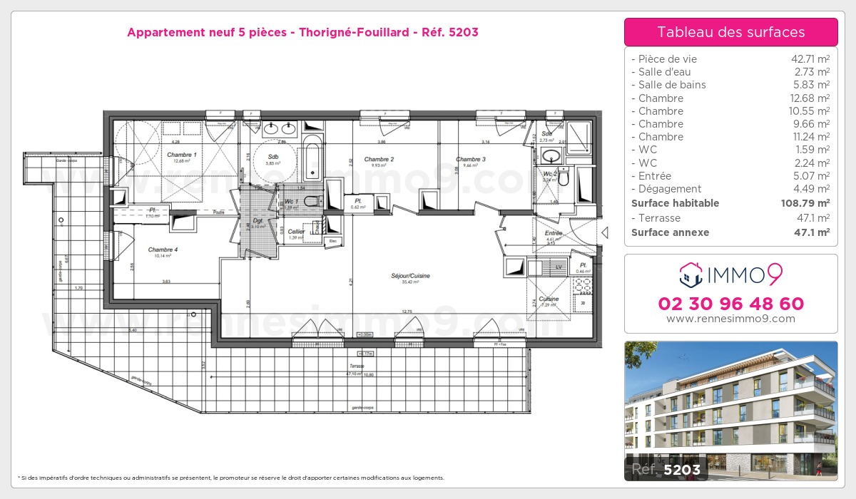 Plan T5
