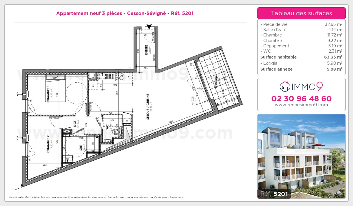 Plan T3