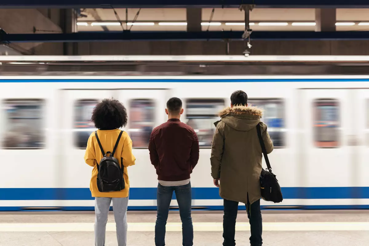 Rennes : L'énergie solaire alimentera les 2 lignes de métro