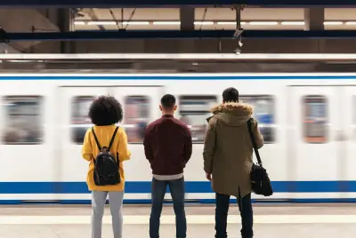 Actualité à Rennes - Rennes veut nourrir son métro à l'énergie solaire