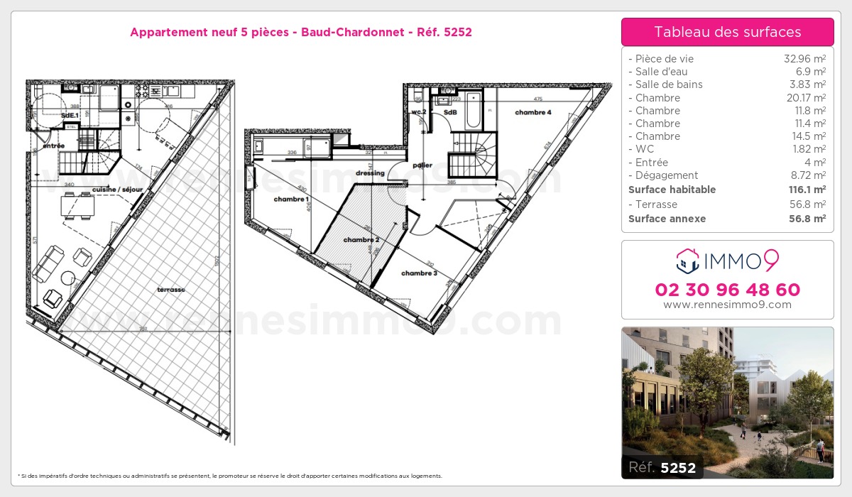 Plan T5