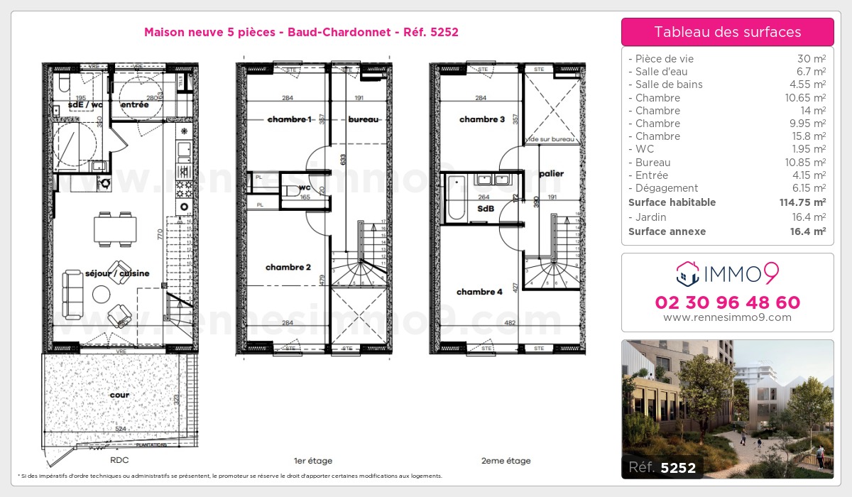 Plan T5