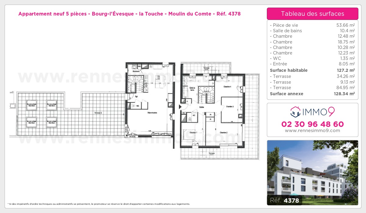 Plan T5