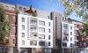 Appartements neufs Cleunay - Arsenal - Redon référence 5254