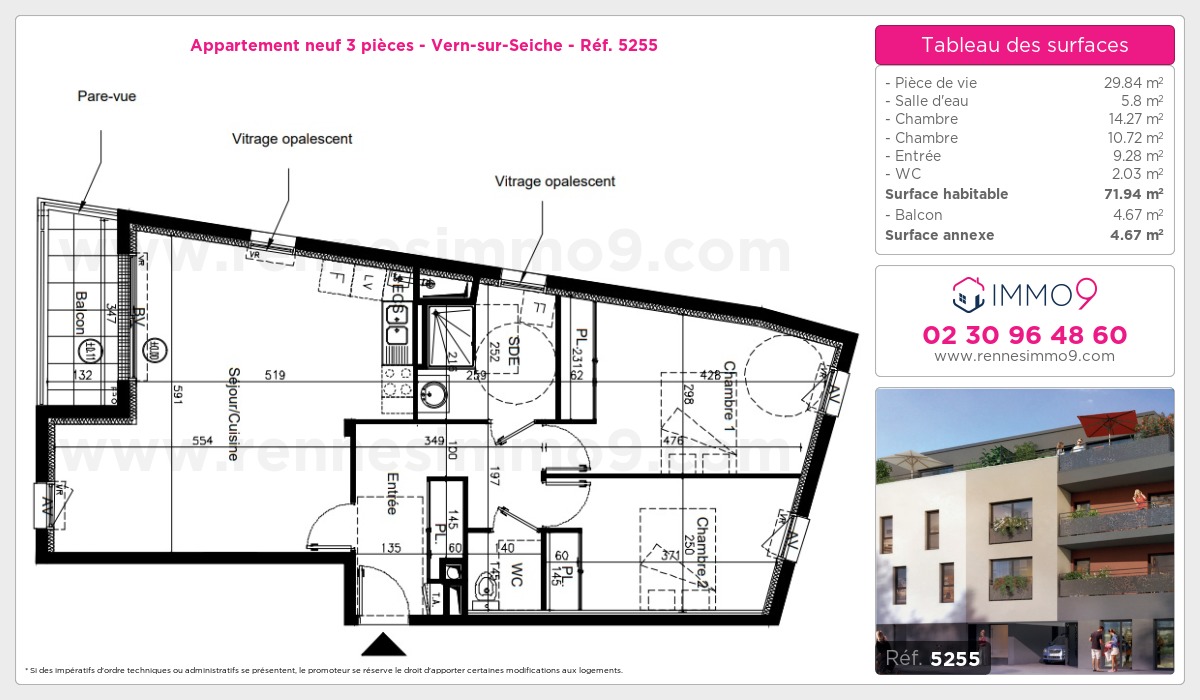 Plan T3