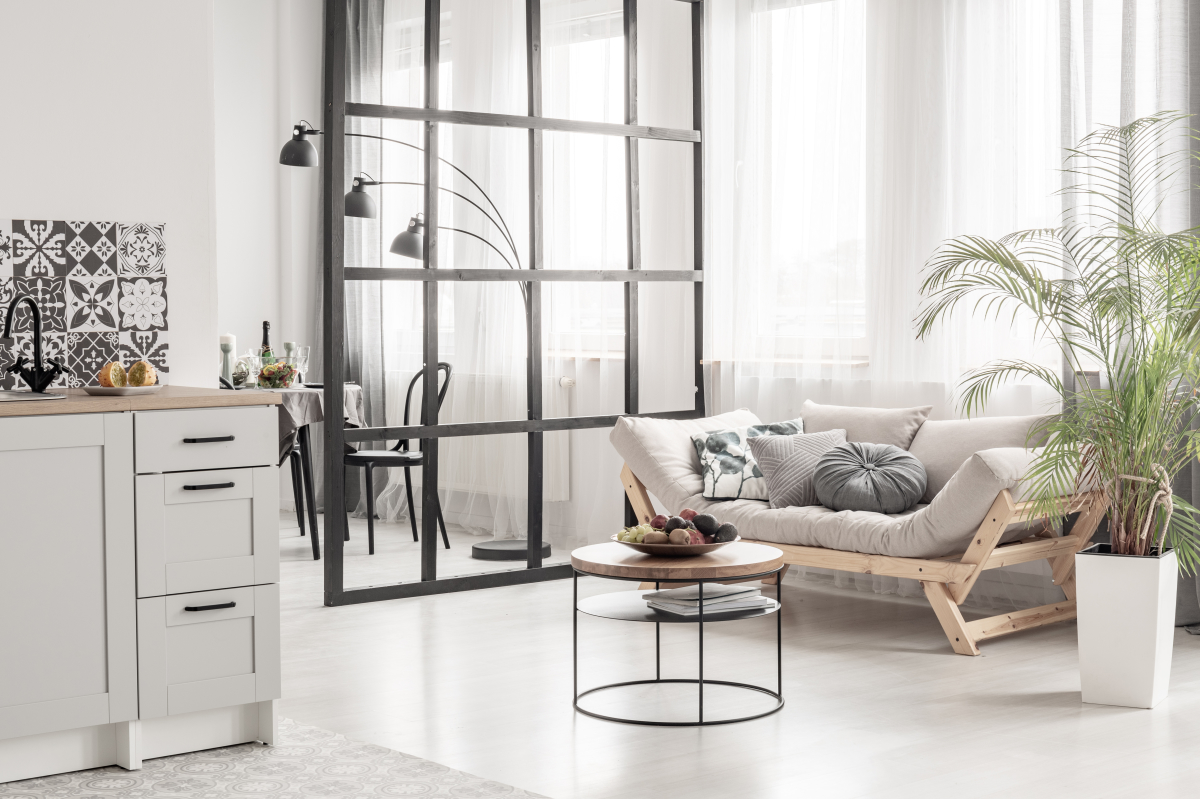 Home Staging Rennes – Des espaces clairement définis