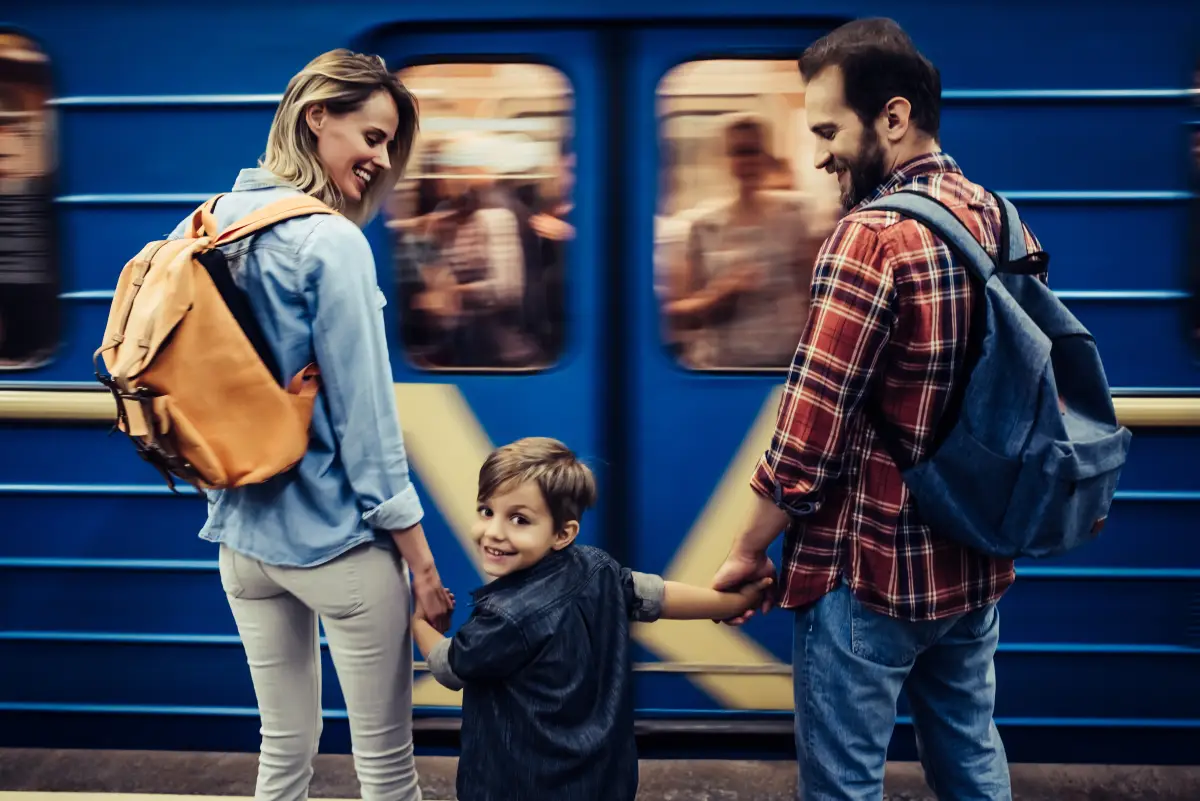 Métro ligne A Rennes : cinq nouvelles rames attendues