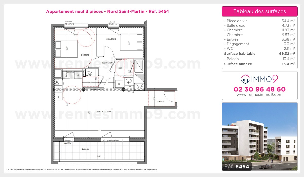 Plan T3