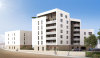 Programme neuf Rennes : Nord Saint-Martin Référence n° 5454