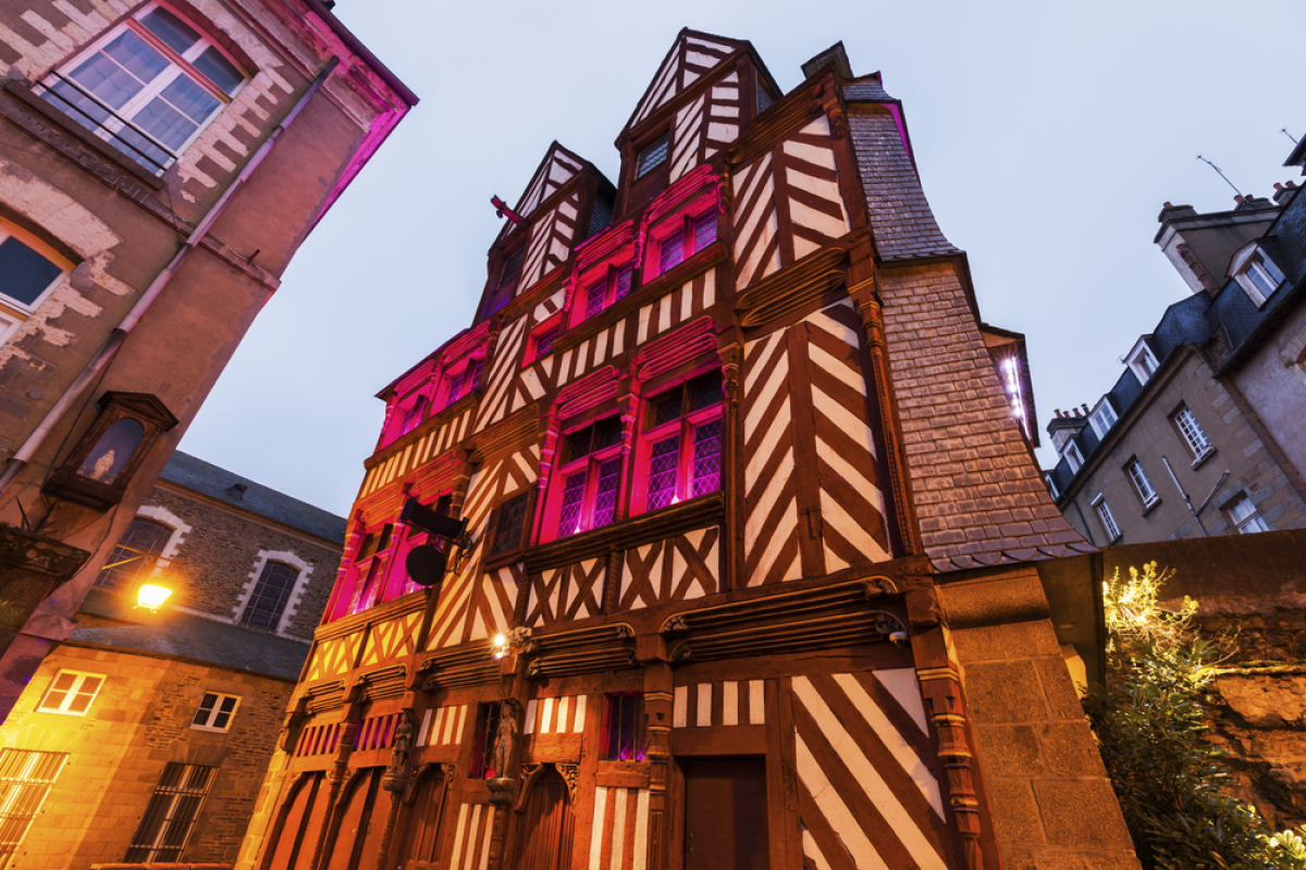 L'immobilier est-il est une valeur refuge à Rennes en 2021 ?