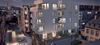 Appartements neufs Cleunay - Arsenal - Redon référence 5458