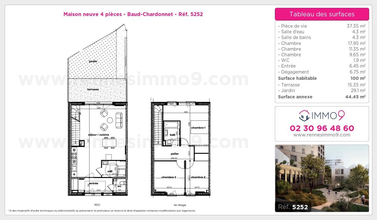 Plan T4