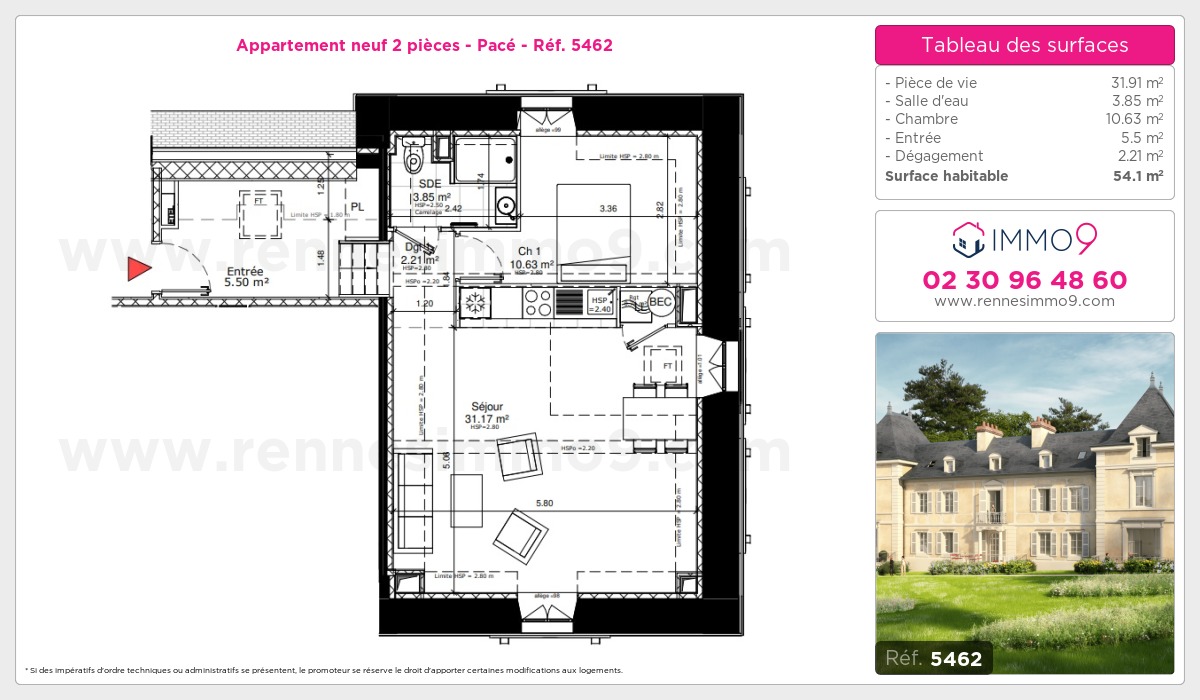 Plan T2