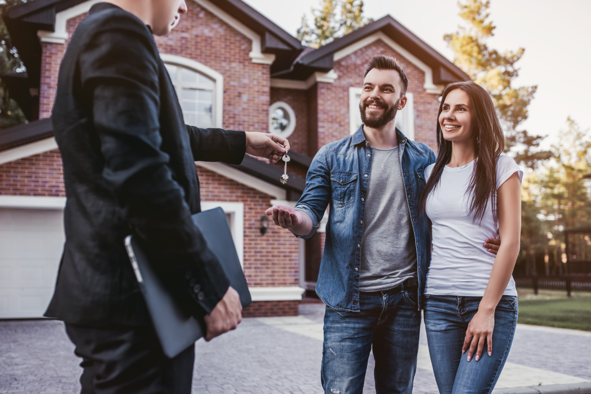 Les millenials favorisent l'investissement dans les programmes neufs