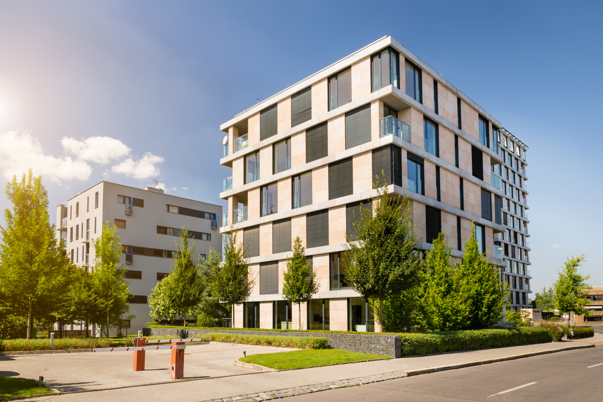 Ecologie et urbanisme s'allient en périphérie de Rennes