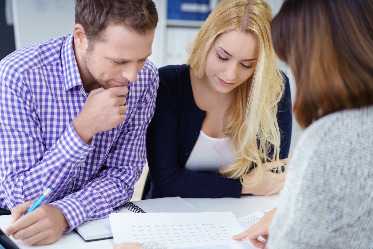 Aide à l’achat immobilier à Rennes – couple étudiant les avantages du dispositif Pinel