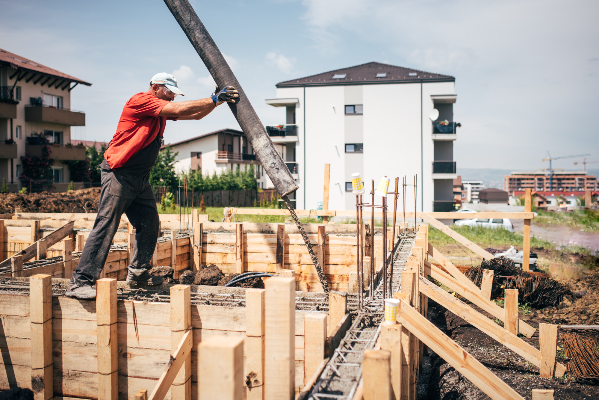 La promotion immobilière