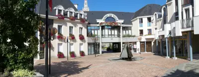 Noyal-sur-Vilaine -  3 logements neufs en cours de commercialisation
