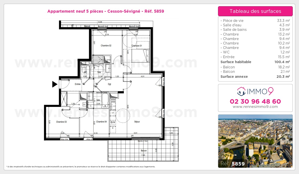 Plan T5