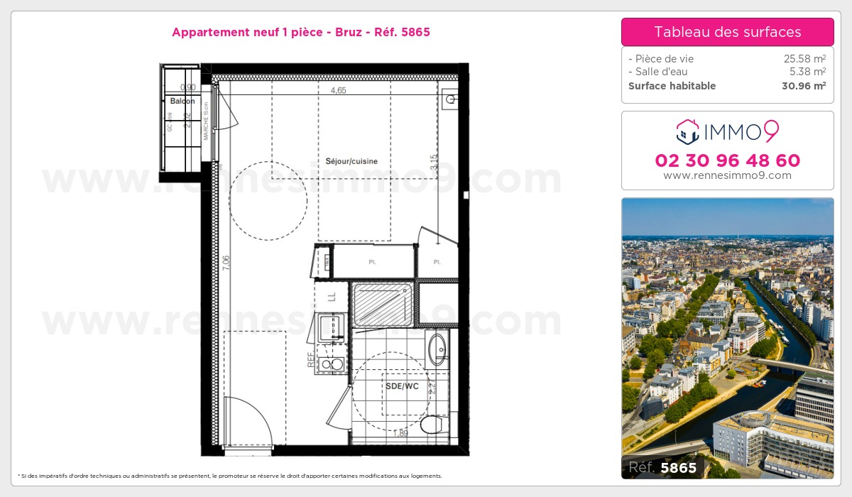 Plan T1