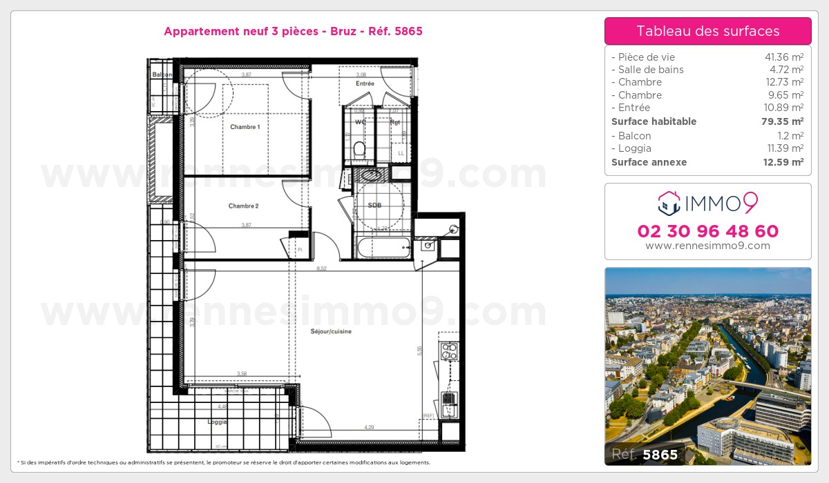 Plan T3