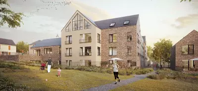 Logements neufs Logements neufs Cancale référence 5642