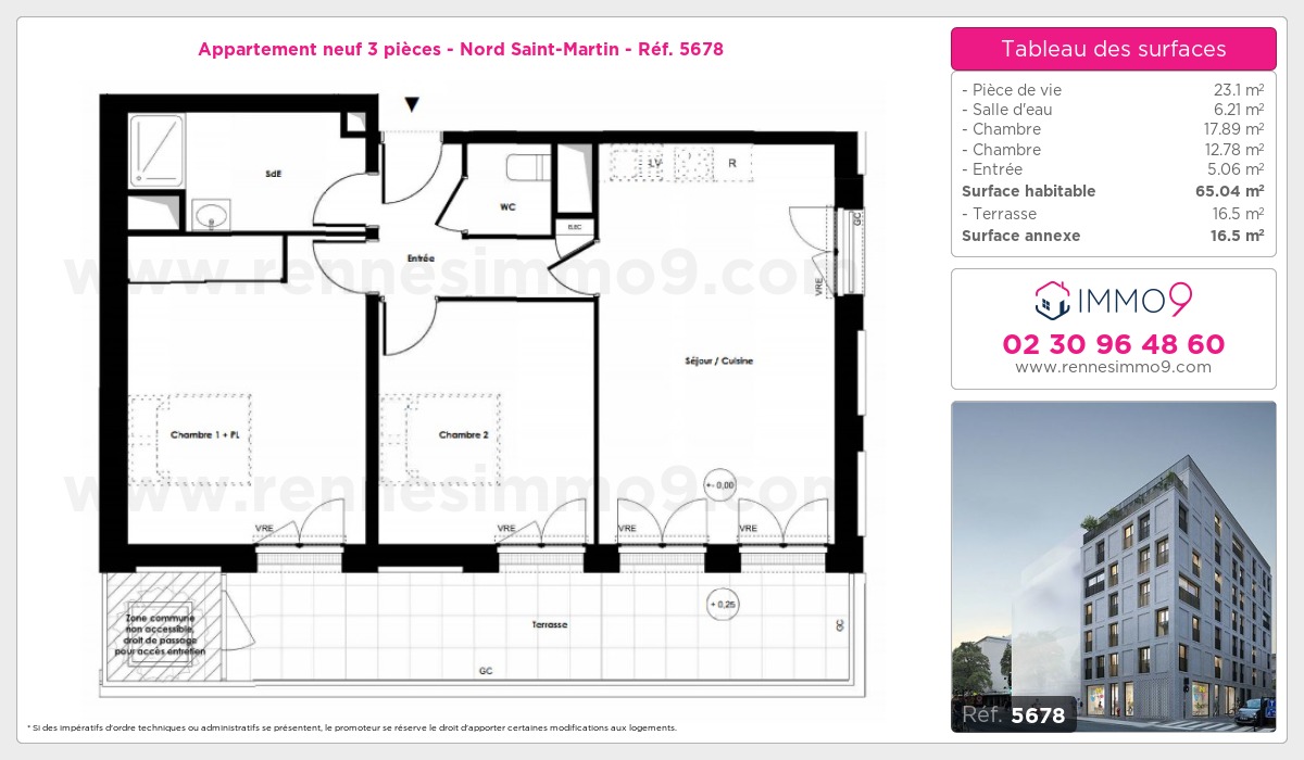 Plan T3