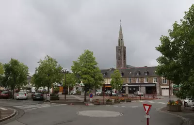 Bruz -  4 logements neufs en cours de commercialisation