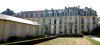 Histoire de l’architecture à Rennes - l’Hôtel de Blossac côté jardin