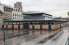 Histoire de l’architecture à Rennes - les Halles Martenot